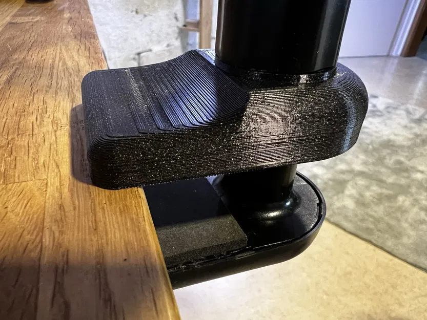 Giá đỡ iPad Cần Thiên Nga Tryone "Pad" (Thay thế) - Image 5