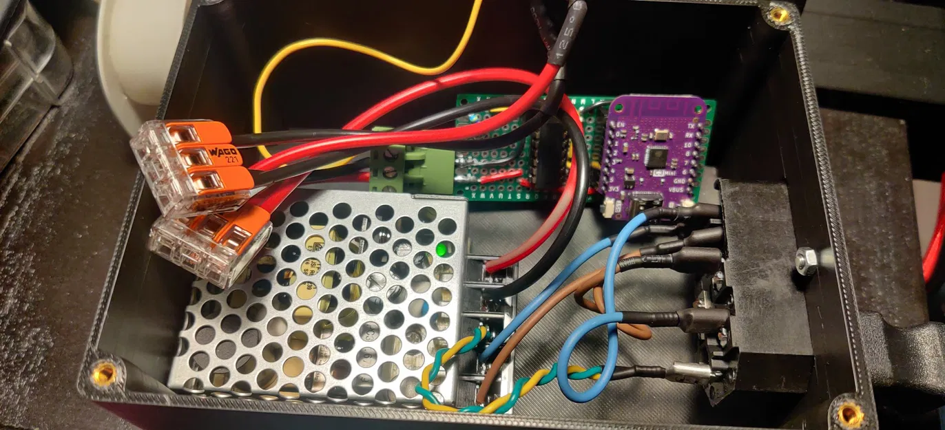 Cây thông Noel LED RGB / Cây thông Giáng sinh LED - Image 4