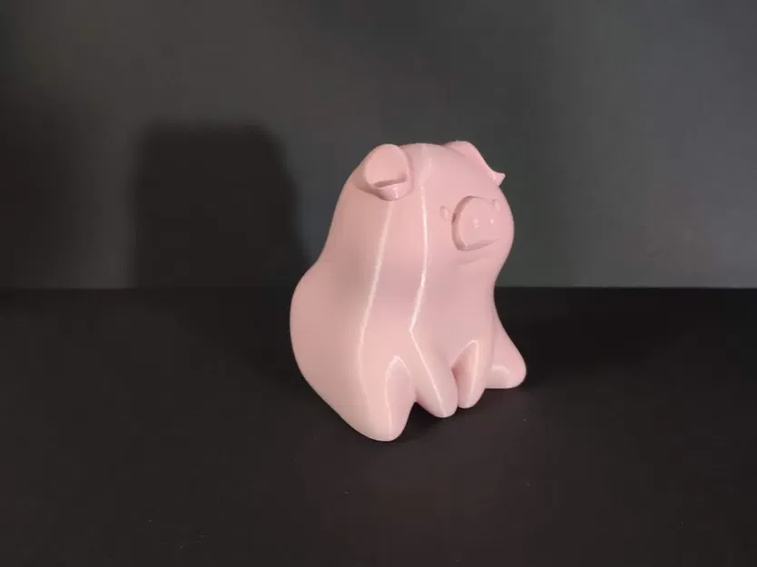 Heo Đất Ngồi - Image 2