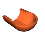 Chromecast Remote Holder - Image 2