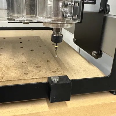 Dụng cụ đo chiều cao mũi dao cho Shapeoko