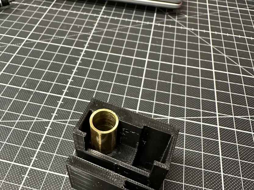 Dụng cụ đo chiều cao mũi dao cho Shapeoko - Image 3