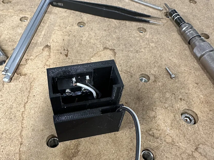 Dụng cụ đo chiều cao mũi dao cho Shapeoko - Image 4