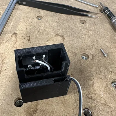 Dụng cụ đo chiều cao mũi dao cho Shapeoko