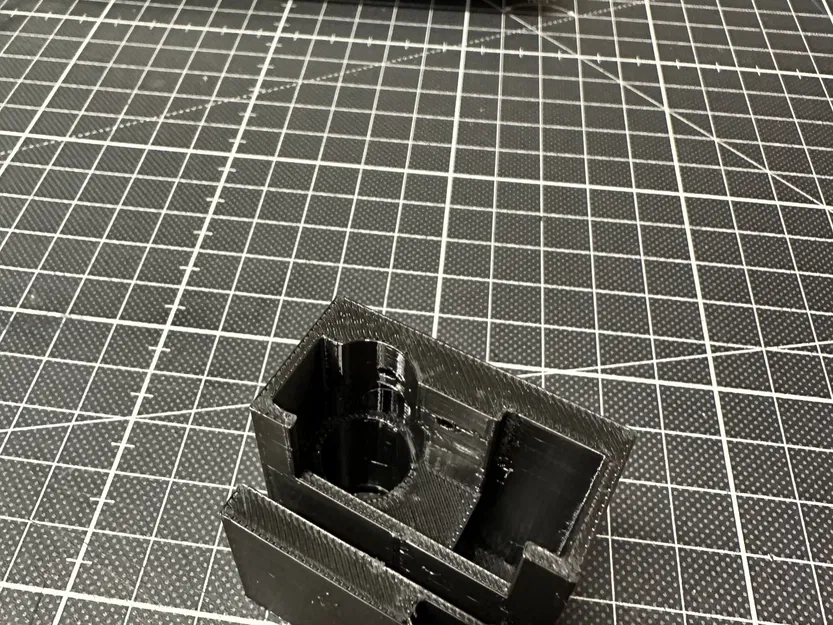 Dụng cụ đo chiều cao mũi dao cho Shapeoko - Image 5