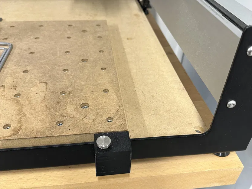 Dụng cụ đo chiều cao mũi dao cho Shapeoko - Image 6