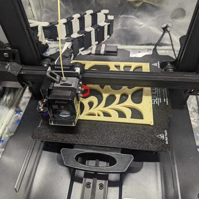 Kệ Treo Giấy Tẩy Rửa EasyBreeze Tiện Lợi