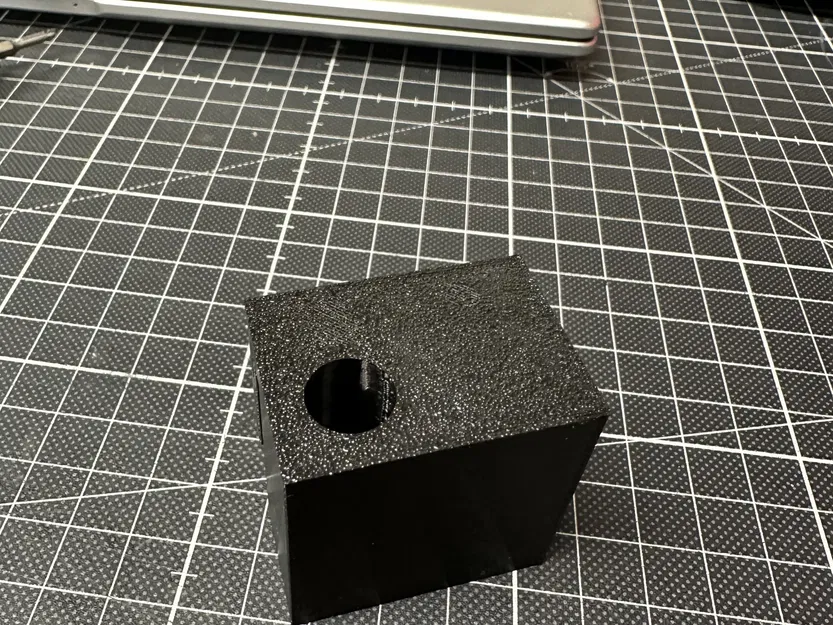 Dụng cụ đo chiều cao mũi dao cho Shapeoko - Image 7