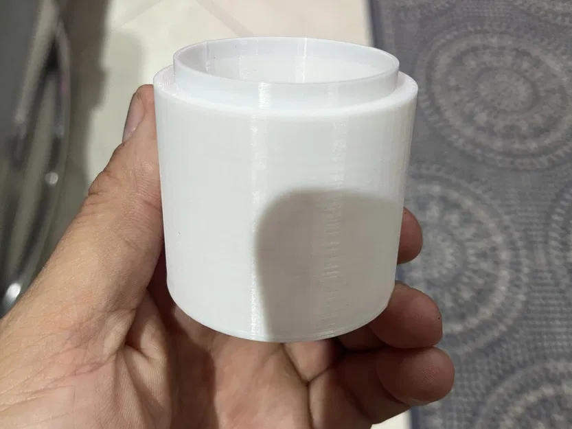 Cốc định lượng cho La Pavoni đời trước millennium - Image 1