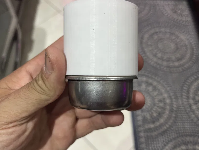 Cốc định lượng cho La Pavoni đời trước millennium - Image 2