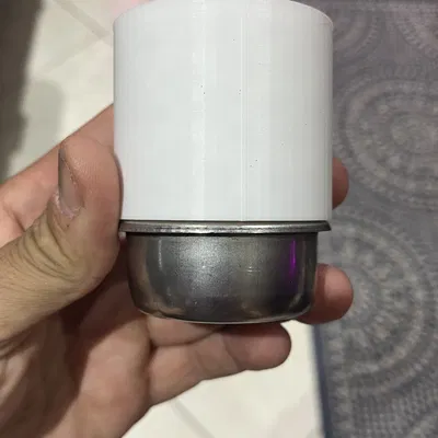 Cốc định lượng cho La Pavoni đời trước millennium