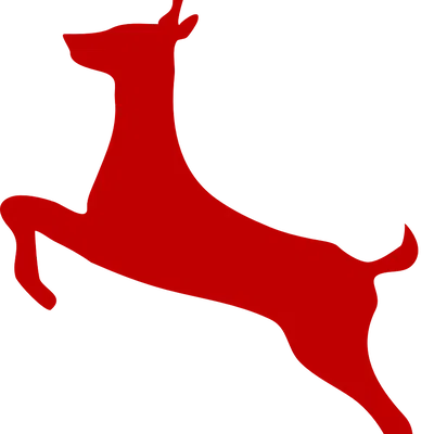 Mô Hình Tuần Lộc V1