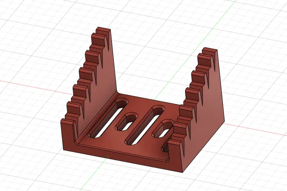 Löthilfe - Helfende Hände - Helping Hands - Cable soldering station - Image 3
