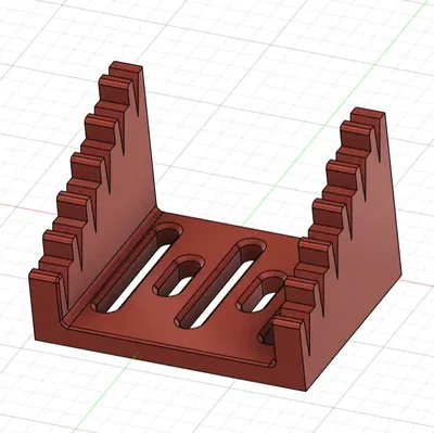 Löthilfe - Helfende Hände - Helping Hands - Cable soldering station