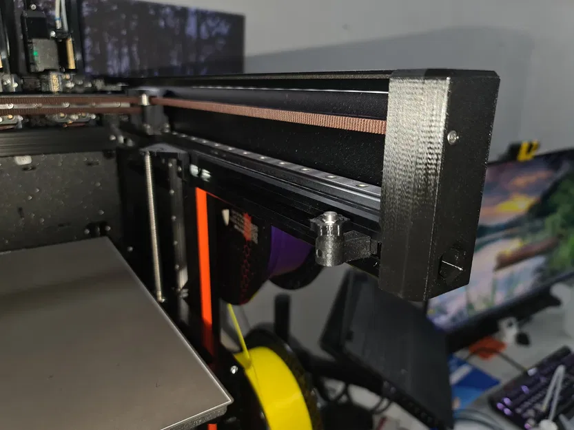Prusa XL series: Đế giữ ghim (pin) calibration - Image 2