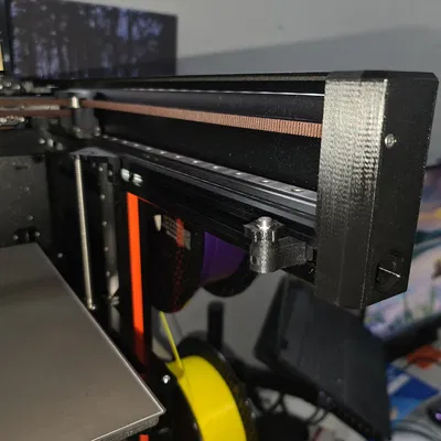 Prusa XL series: Đế giữ ghim (pin) calibration