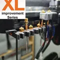 Prusa XL series: Giá đỡ đầu phun/hotend Nextruder - Thumbnail 1