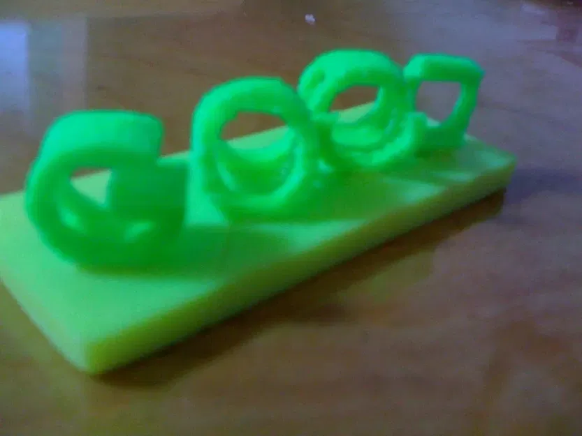 Tượng Điêu Khắc Phối Cảnh 3D Thiện/Ác - Image 1