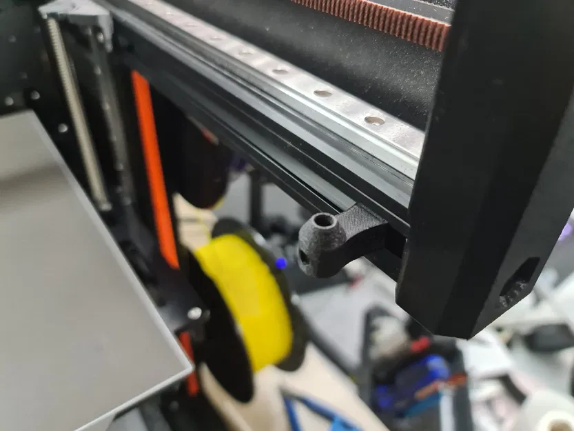 Prusa XL series: Đế giữ ghim (pin) calibration - Image 3