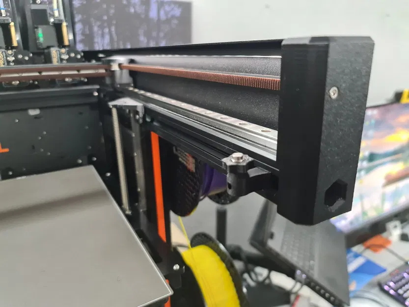 Prusa XL series: Đế giữ ghim (pin) calibration - Image 4