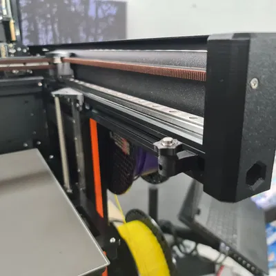 Prusa XL series: Đế giữ ghim (pin) calibration