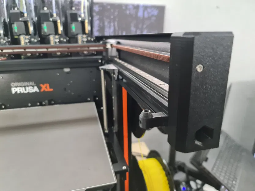 Prusa XL series: Đế giữ ghim (pin) calibration - Image 5