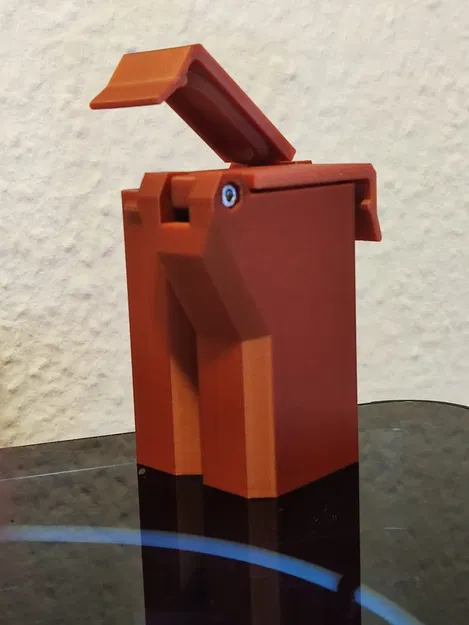 Hộp Đựng Pin 18650 Đôi hoặc Bốn - Image 1