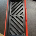 Mod ốp trên và dưới cho Doomcube 350 Voron 2.4 - Thumbnail 3