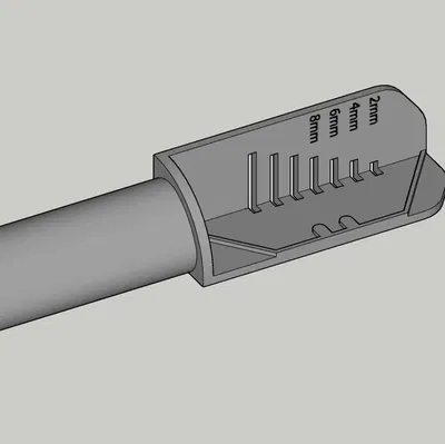 Máy Cắt Chai Nhựa PET