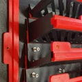 Mod ốp trên và dưới cho Doomcube 350 Voron 2.4 - Thumbnail 6