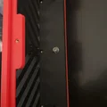 Mod ốp trên và dưới cho Doomcube 350 Voron 2.4 - Thumbnail 7