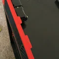 Mod ốp trên và dưới cho Doomcube 350 Voron 2.4 - Thumbnail 8