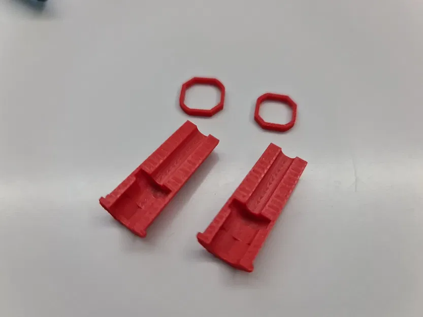 Prusa XL series: Hỗ trợ dẫn ống PTFE - Image 5