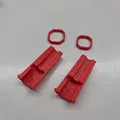 Prusa XL series: Hỗ trợ dẫn ống PTFE - Thumbnail 5