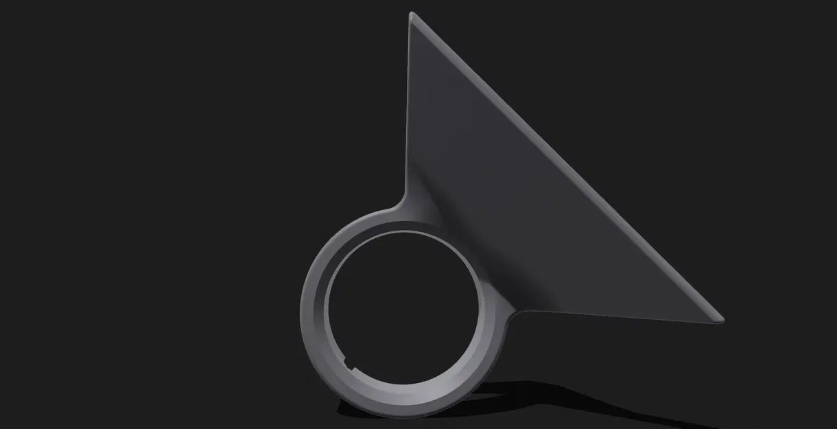 Giảm Chói Camera Cho Qidi X-Max 3 - Image 1