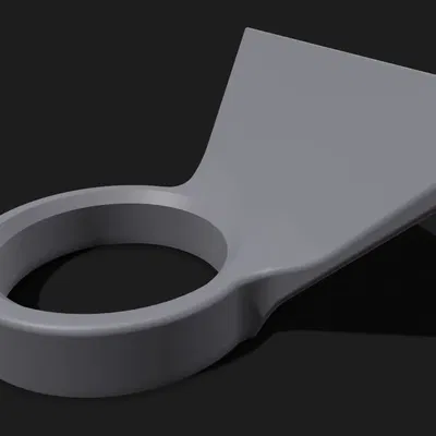 Giảm Chói Camera Cho Qidi X-Max 3