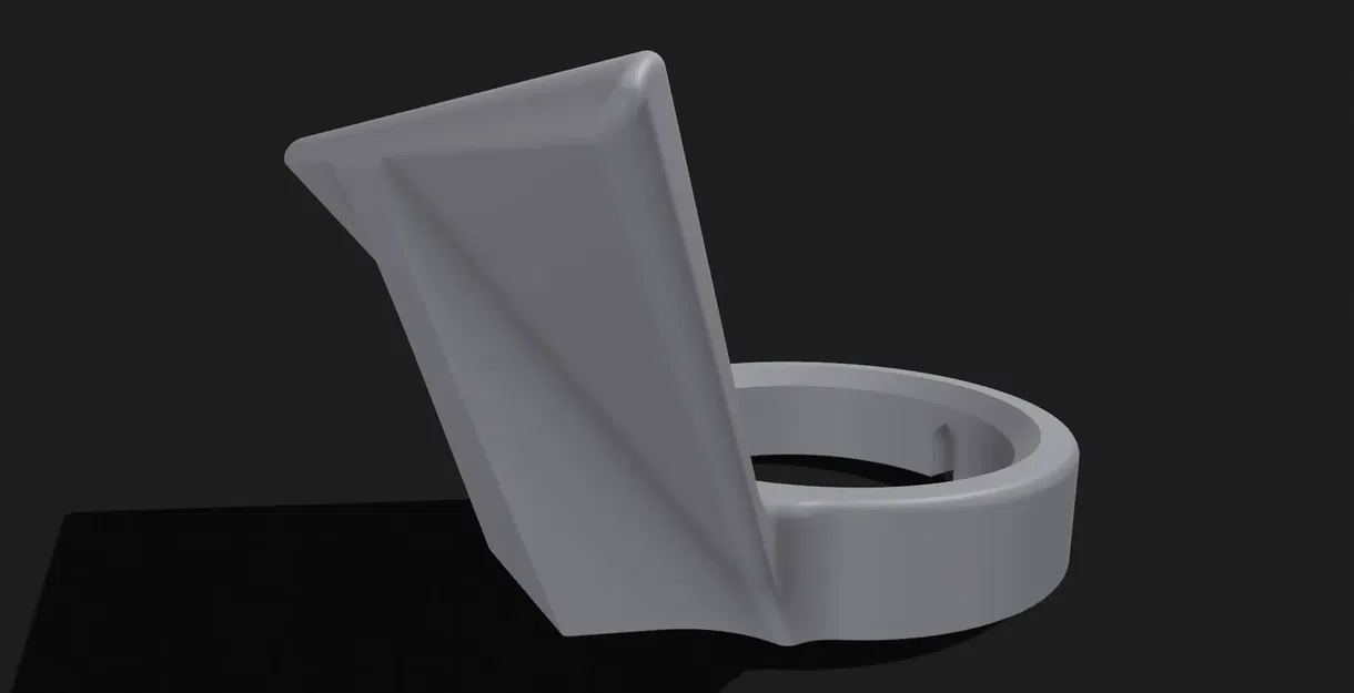 Giảm Chói Camera Cho Qidi X-Max 3 - Image 3