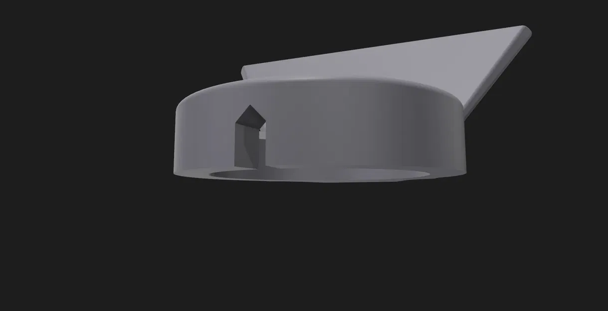 Giảm Chói Camera Cho Qidi X-Max 3 - Image 4