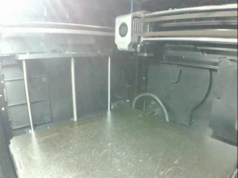 Giảm Chói Camera Cho Qidi X-Max 3 - Image 5