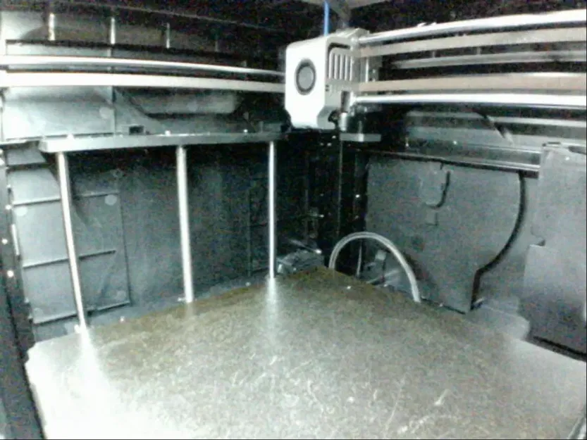 Giảm Chói Camera Cho Qidi X-Max 3 - Image 6