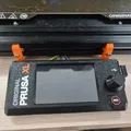 Prusa XL series: Giá đỡ LCD phẳng giúp lắp cửa thùng bao quanh - Thumbnail 3