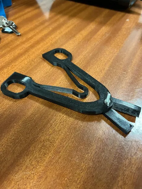 Kéo Mới - Image 1