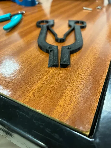 Kéo Mới - Image 3