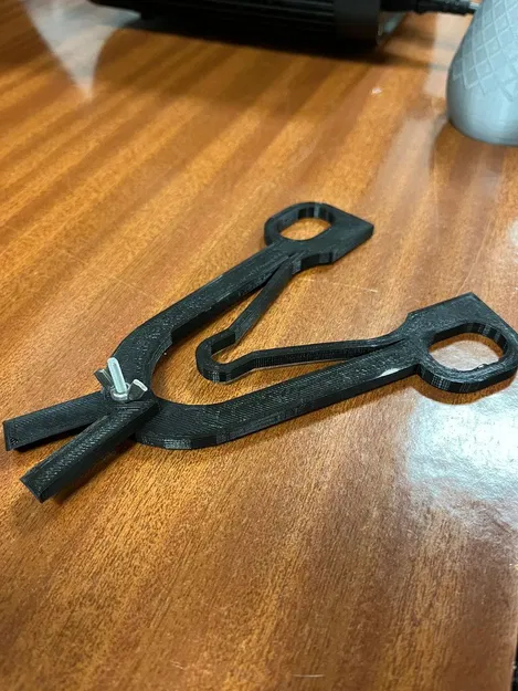 Kéo Mới - Image 4