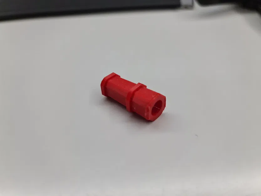 Prusa XL series: Hỗ trợ dẫn ống PTFE - Image 10