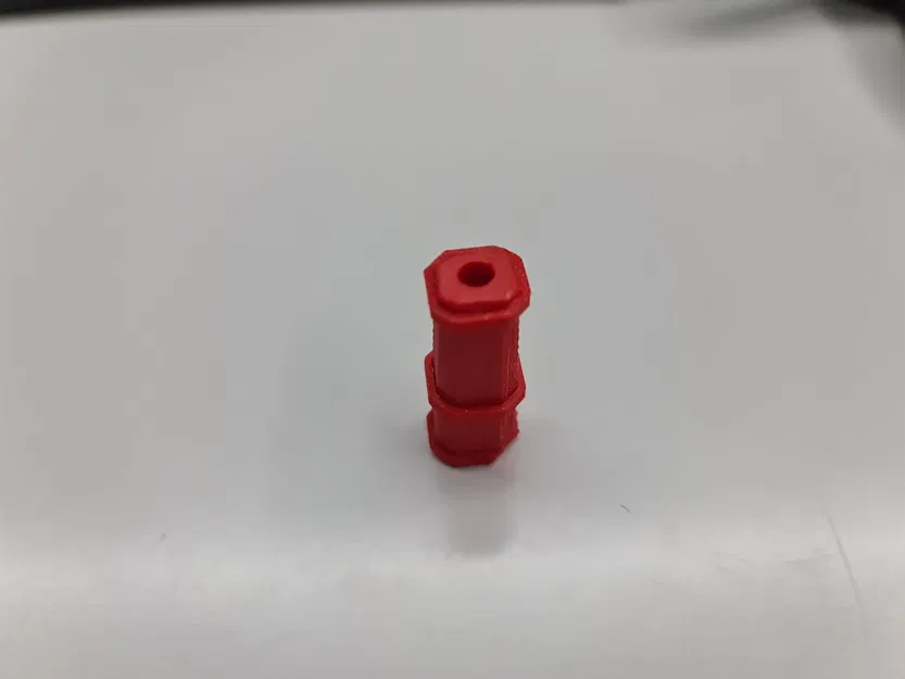 Prusa XL series: Hỗ trợ dẫn ống PTFE - Image 11