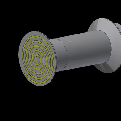 Cuộn dây Filament cho Sovol SV04