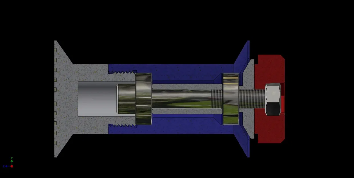 Cuộn dây Filament cho Sovol SV04 - Image 2