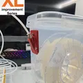 Prusa XL series: Pass-through hộp sấy Filament đơn - Thumbnail 1