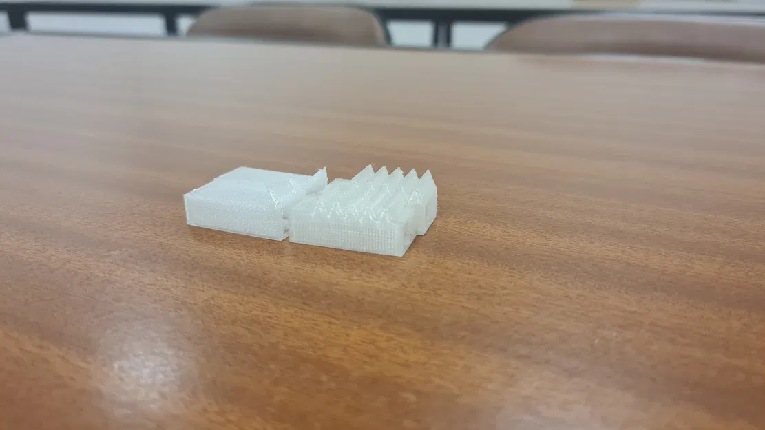 Kéo/Kềm 3D In với các Đầu Khác Nhau - Image 6